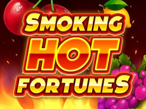 Smoking Hot Fortunes