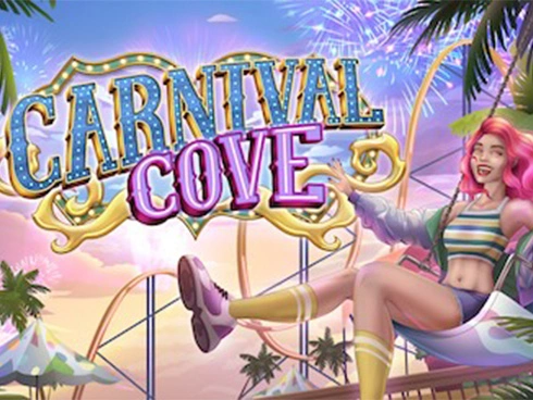 Carnival Cove