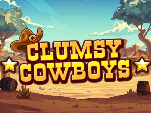 Clumsy Cowboys